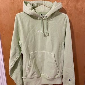 Champion Hoodie💚